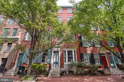 927 Clinton Street #2R, Philadelphia, PA 19107 - Photo 14