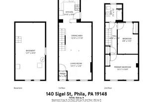 140 Sigel St, Philadelphia, PA 19148 - Photo 20