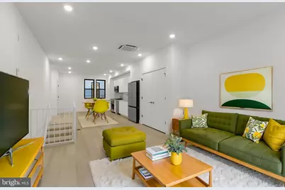 2007 Cambridge Street #2, Philadelphia, PA 19130 - Photo 1