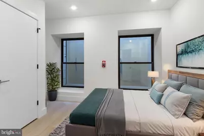 2007 Cambridge Street #2, Philadelphia, PA 19130 - Photo 12