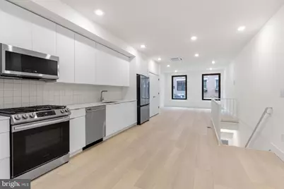 2007 Cambridge Street #2, Philadelphia, PA 19130 - Photo 4