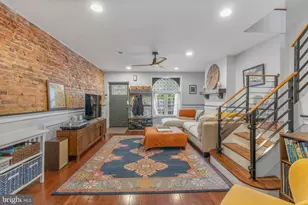 921 S 50th St, Philadelphia, PA 19143 - Photo 6
