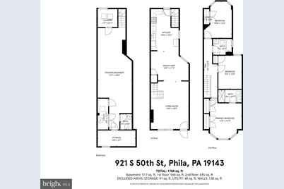 921 S 50th Street, Philadelphia, PA 19143 - Photo 40