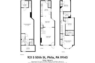 921 S 50th St, Philadelphia, PA 19143 - Photo 40