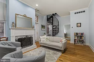 1903 Spruce St, Philadelphia, PA 19103 - Photo 4