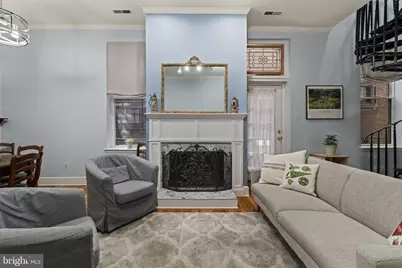 1903 Spruce Street #2C, Philadelphia, PA 19103 - Photo 6