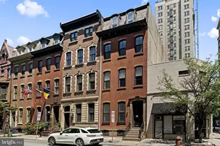 1903 Spruce St, Philadelphia, PA 19103 - Photo 2