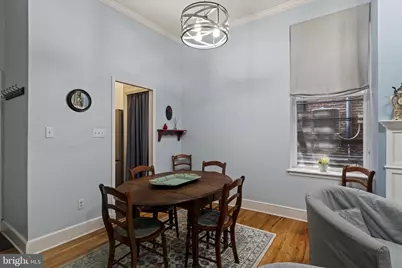 1903 Spruce Street #2C, Philadelphia, PA 19103 - Photo 10