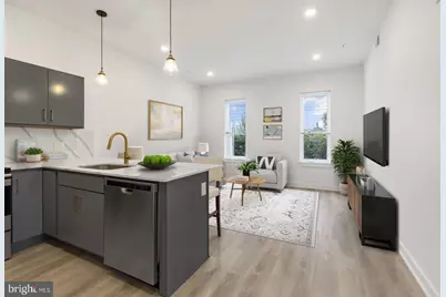 2046 E Lehigh Avenue #2D, Philadelphia, PA 19125 - Photo 1