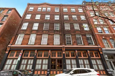 12 S Letitia Street #105, Philadelphia, PA 19106 - Photo 40