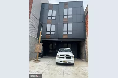 1620 N Bailey Street #3, Philadelphia, PA 19121 - Photo 1