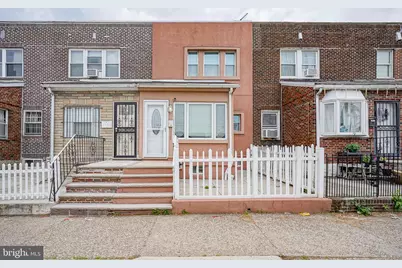 1208 W Oregon Avenue, Philadelphia, PA 19148 - Photo 1