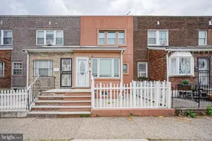 1208 W Oregon Ave, Philadelphia, PA 19148 - Photo 1