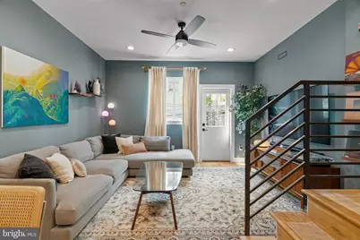2932 Nicholas Street, Philadelphia, PA 19121 - Photo 4