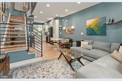 2932 Nicholas Street, Philadelphia, PA 19121 - Photo 1
