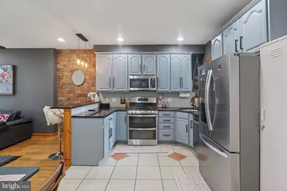 1522 Brown Street #1, Philadelphia, PA 19130 - Photo 6