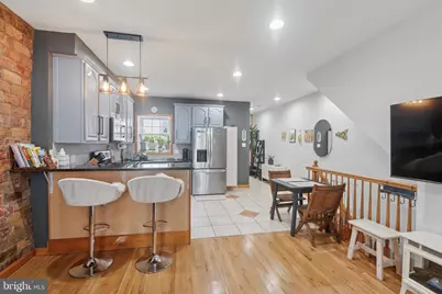 1522 Brown Street #1, Philadelphia, PA 19130 - Photo 4