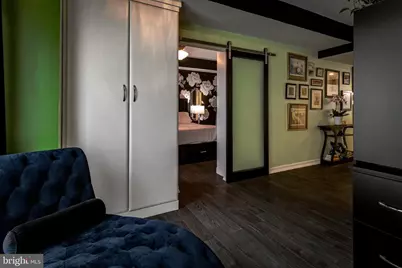 122 New Street #4D, Philadelphia, PA 19106 - Photo 18