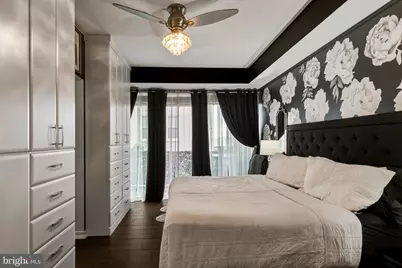 122 New Street #4D, Philadelphia, PA 19106 - Photo 10