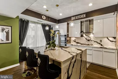 122 New Street #4D, Philadelphia, PA 19106 - Photo 2