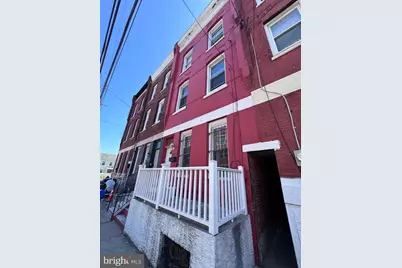 2010 W Oxford Street, Philadelphia, PA 19121 - Photo 2