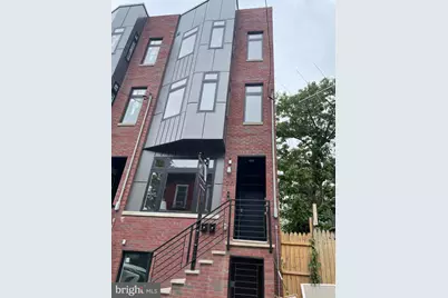 1210 N Taylor Street #2, Philadelphia, PA 19121 - Photo 2