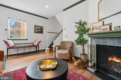 520 Lombard Street #A, Philadelphia, PA 19147 - Photo 10