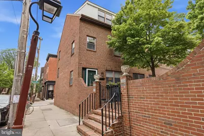 520 Lombard Street #A, Philadelphia, PA 19147 - Photo 6