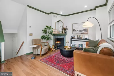 520 Lombard Street #A, Philadelphia, PA 19147 - Photo 8