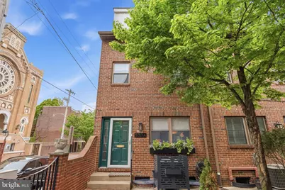 520 Lombard Street #A, Philadelphia, PA 19147 - Photo 2