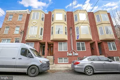 2005 Carpenter Street #A, Philadelphia, PA 19146 - Photo 36