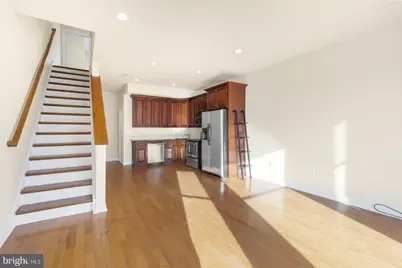 2005 Carpenter Street #A, Philadelphia, PA 19146 - Photo 1