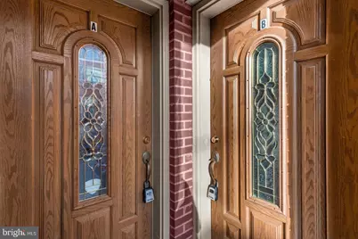 2005 Carpenter Street #A, Philadelphia, PA 19146 - Photo 34