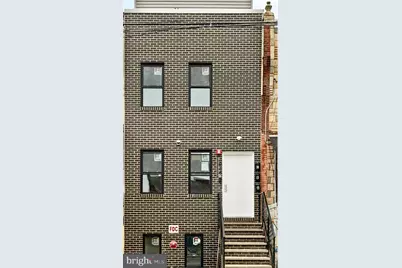 913 N 43rd Street #3, Philadelphia, PA 19104 - Photo 1