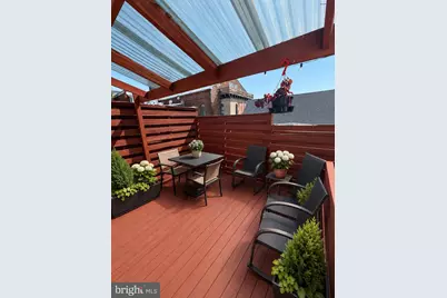 557 N 16th Street #3F, Philadelphia, PA 19130 - Photo 10