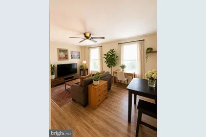 557 N 16th Street #3F, Philadelphia, PA 19130 - Photo 4