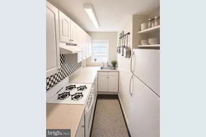 557 N 16th Street #3F, Philadelphia, PA 19130 - Photo 6