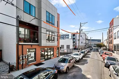 2025 Amber Street, Philadelphia, PA 19125 - Photo 2