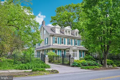 326 W Allens Lane, Philadelphia, PA 19119 - Photo 1