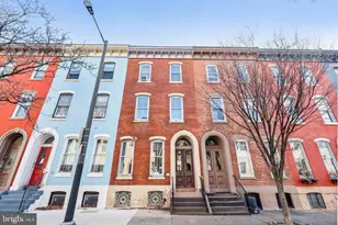 141 N 21st St, Philadelphia, PA 19103 - Photo 1