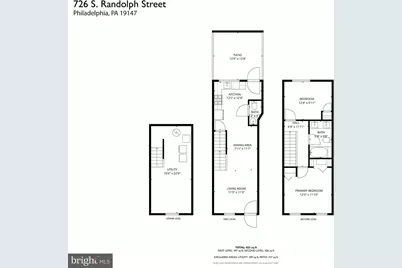 726 S Randolph Street, Philadelphia, PA 19147 - Photo 28
