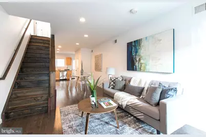 726 S Randolph Street, Philadelphia, PA 19147 - Photo 1