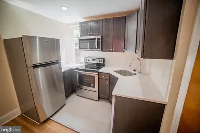 257 S 21st Street #3F, Philadelphia, PA 19103 - Photo 8