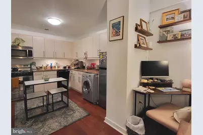 219 S 18th Street #524, Philadelphia, PA 19103 - Photo 4