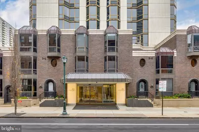 2020 Walnut Street #29J, Philadelphia, PA 19103 - Photo 1