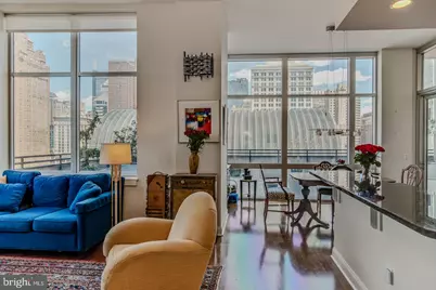 440 S Broad Street #801, Philadelphia, PA 19146 - Photo 8