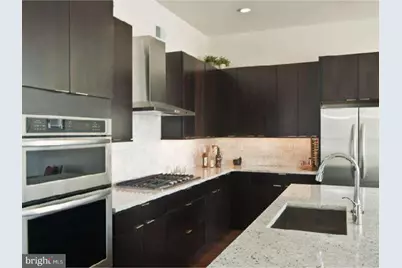444 Fairmount Avenue #B, Philadelphia, PA 19123 - Photo 6
