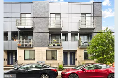 1004 S 17th Street #A, Philadelphia, PA 19146 - Photo 1