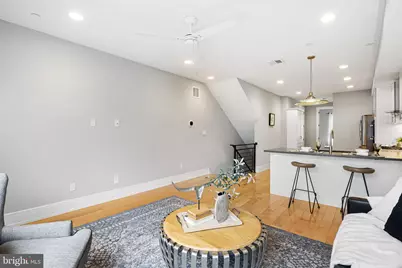 1004 S 17th Street #A, Philadelphia, PA 19146 - Photo 10