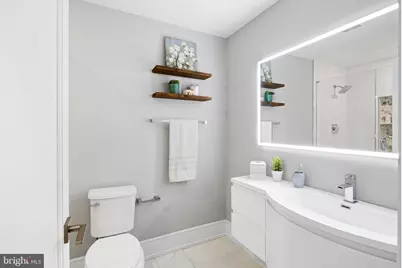 1004 S 17th Street #A, Philadelphia, PA 19146 - Photo 20